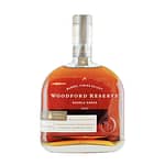 Woodford Reserve Double Oak Bourbon 750ml - Sendgifts.com