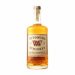 Wyoming Small Batch Bourbon Whiskey - Sendgifts.com