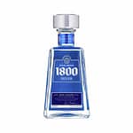 1800 Silver Tequila 750ml - Sendgifts.com
