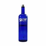 Skyy Vodka 1 Liter - Sendgifts.com