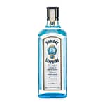 Bombay Sapphire Distilled London Dry Gin - Sendgifts.com