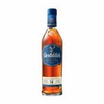 Glenfiddich Bourbon Barrel Reserve Single Malt Scotch Whisky 14 year old - Sendgifts.com