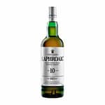 Laphroaig Islay Single Malt Scotch Whisky 10 year old - Sendgifts.com