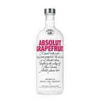 Absolut Grapefruit Vodka 1.75L - Sendgifts.com