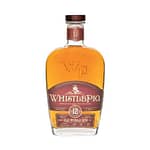 WhistlePig Old World Straight Rye Whiskey 12 year old - Sendgifts.com