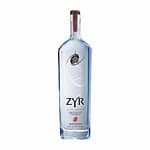 Zyr Ultra Smooth Russian Vodka - sendgifts.com