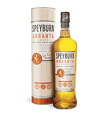 Speyburn Arranta Casks Single Malt Scotch - Sendgifts.com