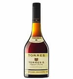 Torres Imperial Brandy 10 Year