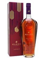 A. Hardy "Legend" 1863 Cognac - Sendgifts.com