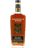 Heaven's Door Cask Strength Straight Bourbon Finished in Vino de Naranja Cask