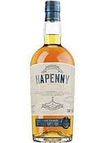 Alltech’s Lexington Brewing and Distilling Co - Ha'penny Irish Whiskey