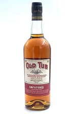 Old Tub "Bottled-in-Bond" Straight Bourbon Whiskey - Sendgifts.com