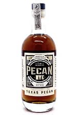 Standard Proof Pecan Rye Whiskey - Sendgifts.com
