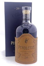 Pendleton "Director's Reserve" 20 Year Old Canadian Whiskey - Sendgifts.com