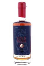 Proof & Wood "Idle Hands" 5 Year Old Bourbon Whiskey - Sendgifts.com