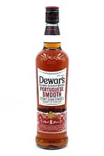 Dewar's "Portuguese Smooth" Port Cask Finish 8 year Scotch Whisky - Sendgifts.com