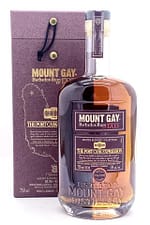 Mount Gay "Master Blender's Collection #3" Rum "Port Cask Expression"