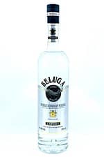 Beluga Noble Russian Vodka Export