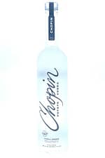Chopin Potato Vodka (Black Label) 1.75 Litre