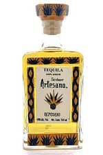 Tequila Fortaleza "Still Strength Forty-Six" Blanco