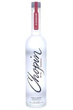 Chopin Rye Vodka (Red Label)