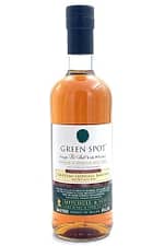 Green Spot "Chateau Leoville Barton" Cask Single Pot Distilled Irish Whiskey - Sendgifts.com