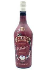 Baileys' Red Velvet "Georgetown Cupcake" Liqueur - Sendgifts.com