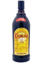 Kahlua Liqueur 1.75L "Big Bottle" - Sendgifts.com