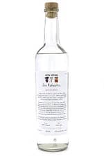Los Nahuales Mezcal Special Edition #3