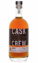 Cask-and-Crew