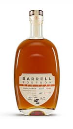 Barrell New Year's Bourbon