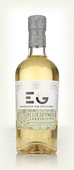 Edinburgh Gin Elderflower Liqueur - Sendgifts.com