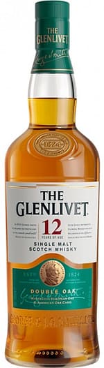 Glenlivet 12 Year