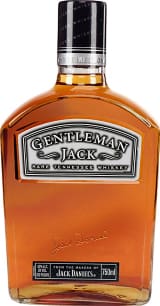 jack daniel s gentleman jack rare tennessee whiskey1 1