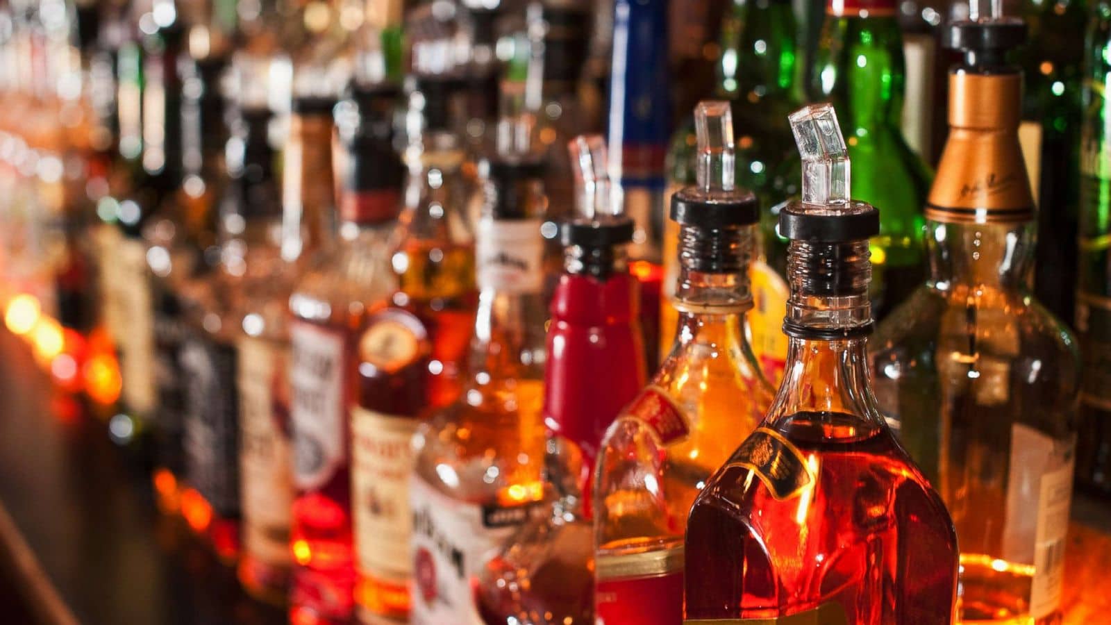 Liquor, Best Fascinating Things You Didn’t Know About Liquor Brands