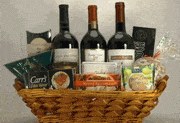 Winemakers Choice Gift Basket