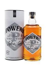 Powers John's Lane 12 Year Old Single Pot Still Irish Whiskey