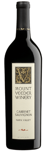 mount veeder winery, Mount Veeder Winery