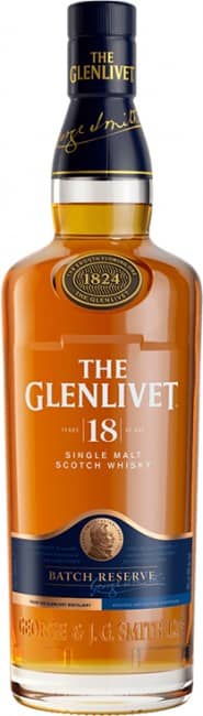 the glenlivet 18 year old single malt scotch 11