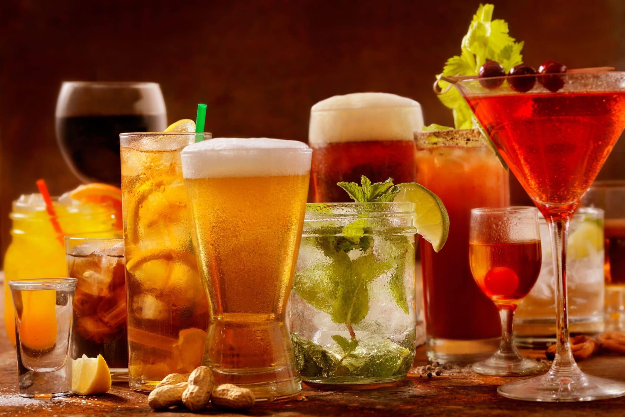 Summer Special Drinks, Make Your Summer Special With These 5 Drinks