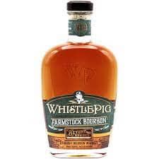 WhistlePig Beyond Bourbon