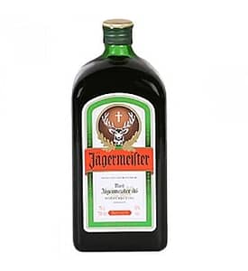 Online Booze Shop, Online Booze Shop