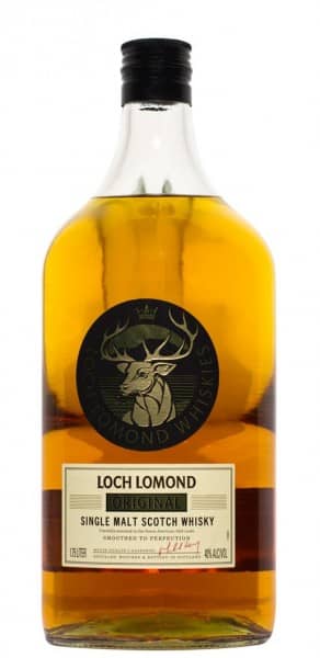 loch lomond original single malt scotch 11