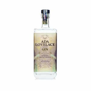 Ada Lovelace Gin - Sendgifts.com