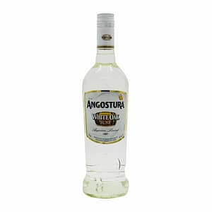 Angostura White Oak Rum - sendgifts.com