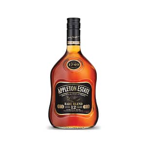 Appleton Estate 12 Year "Rare Blend" Jamaican Rum - sendgifts.com