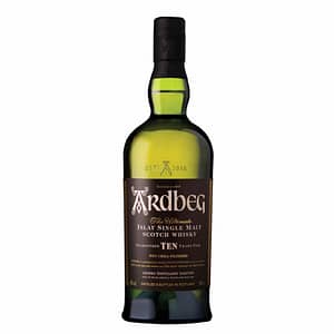 Ardbeg 10 Year Scotch Whisky - sendgifts.com.
