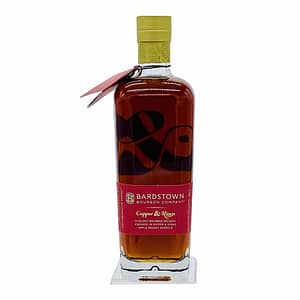 Bardstown Bourbon Straight Bourbon Whiskey “Apple Brandy Barrel Finished” - sendgifts.com