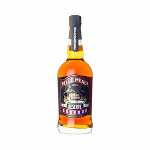 Belle Meade Reserve Bourbon Whiskey Cask Strength - sendgifts.com