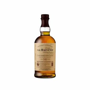 Balvenie 14 Year Old Scotch Whisky Caribbean Cask - sendgifts.com